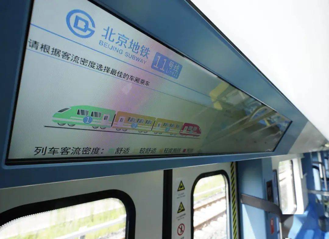 北京地铁调整规则,符合这项均可免票67!还有