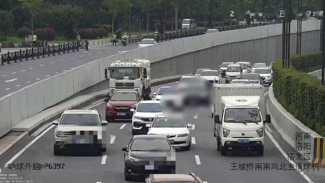 邯郸限号外地车牌限行吗〖为什么23年邯郸不限行了〗