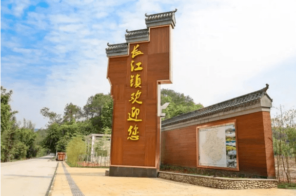 来韶关,入竹林,观竹海,独一无二的美景哦~_长江镇