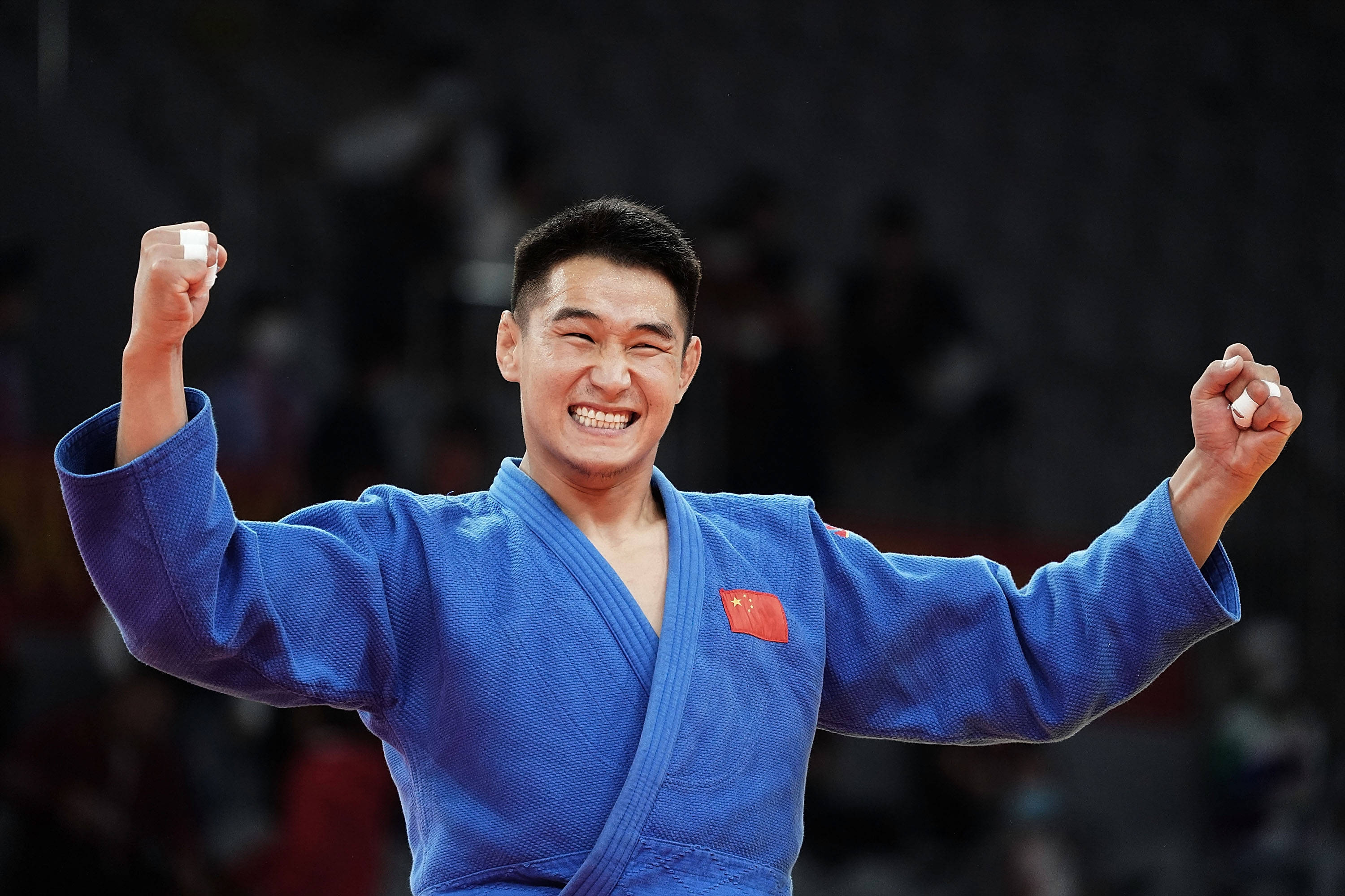 9月17日全运头图