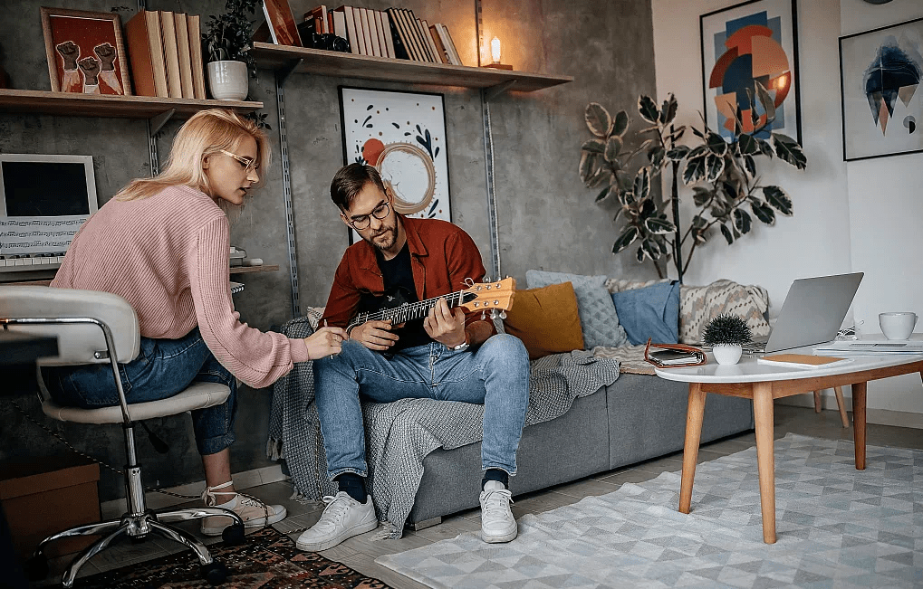 (金钟公寓参考示意图)【公园洋房】建面