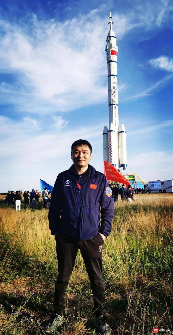 分系统|英雄凯旋！是这群神舟飞船回收铁军为生命护航