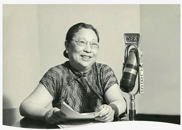 23岁当校长,评首位医学女博士,养出4个教授女儿:"民国奇女子"杨步伟的