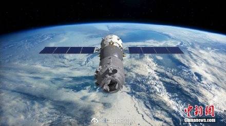 聂海胜|中国航天员天宫旅行图鉴