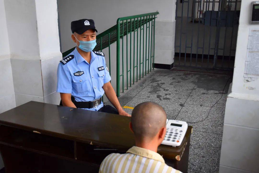 重庆市垫江监狱图片