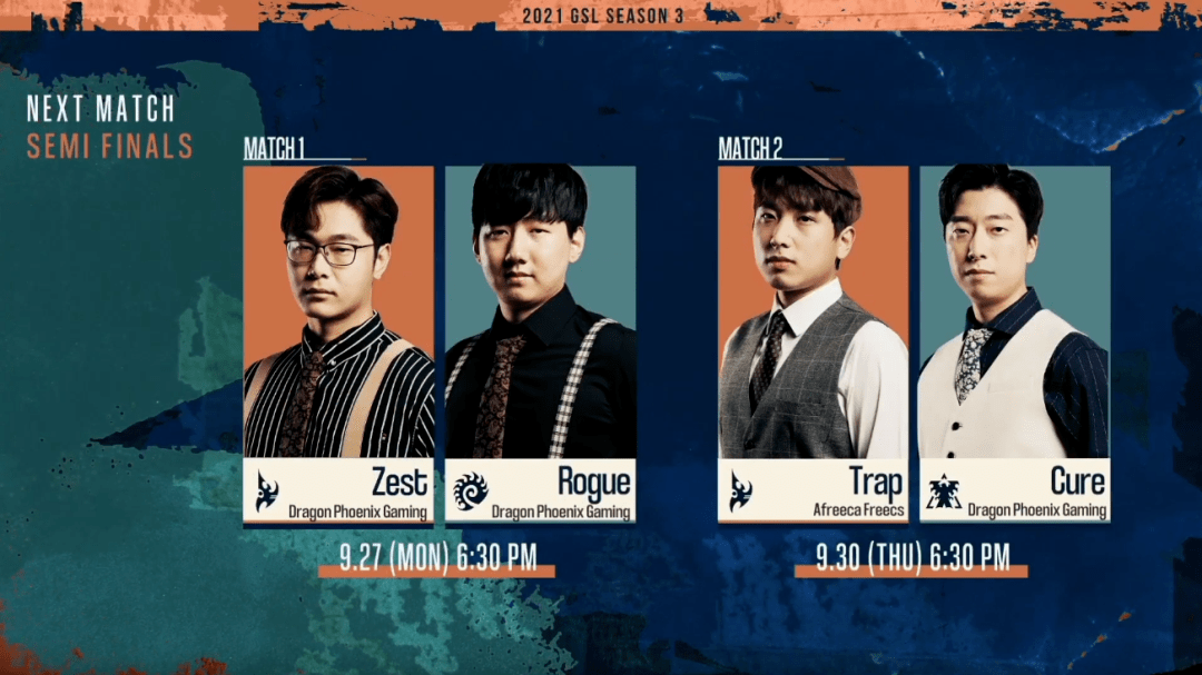 zest埋下一颗艺术的种子在dpg生根发芽