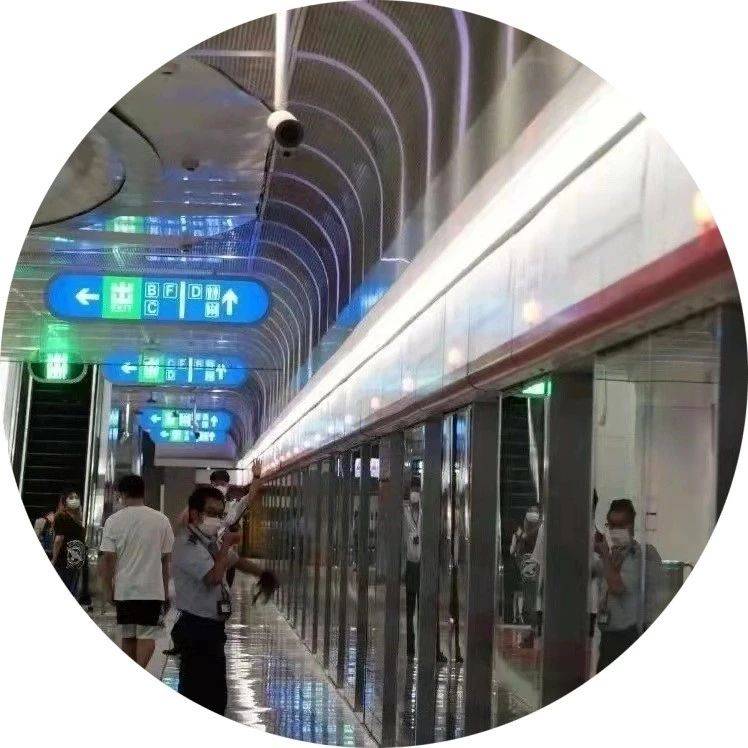 19日起乘坐北京地铁符合这项均可免票→_房山