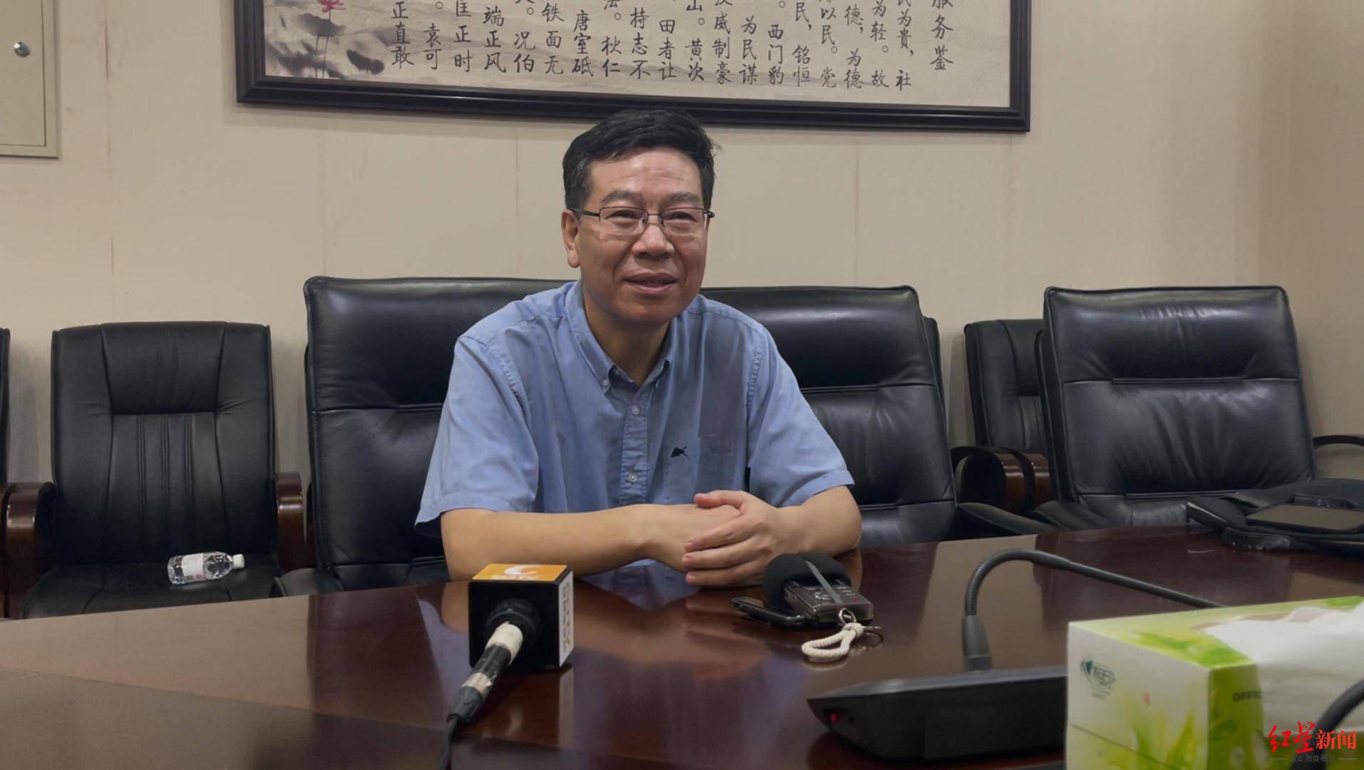 疫情|成都“一家三口”病例是个人责任落实典型 成都疾控呼吁：当好自身健康第一责任人