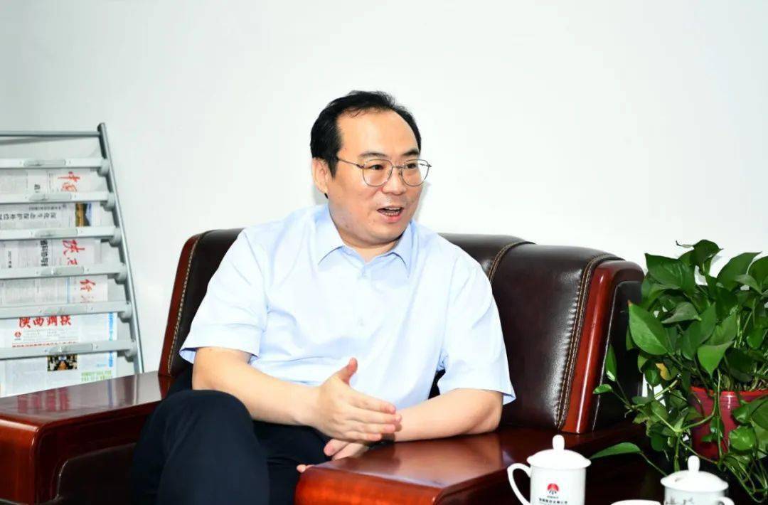 薛国飞表示,山西阳光焦化集团与龙钢公司在长期的合作