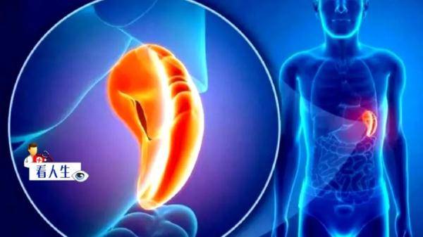 家属|警惕！男子从人字梯上跌落竟导致体内这一器官破裂，送医下病危通知