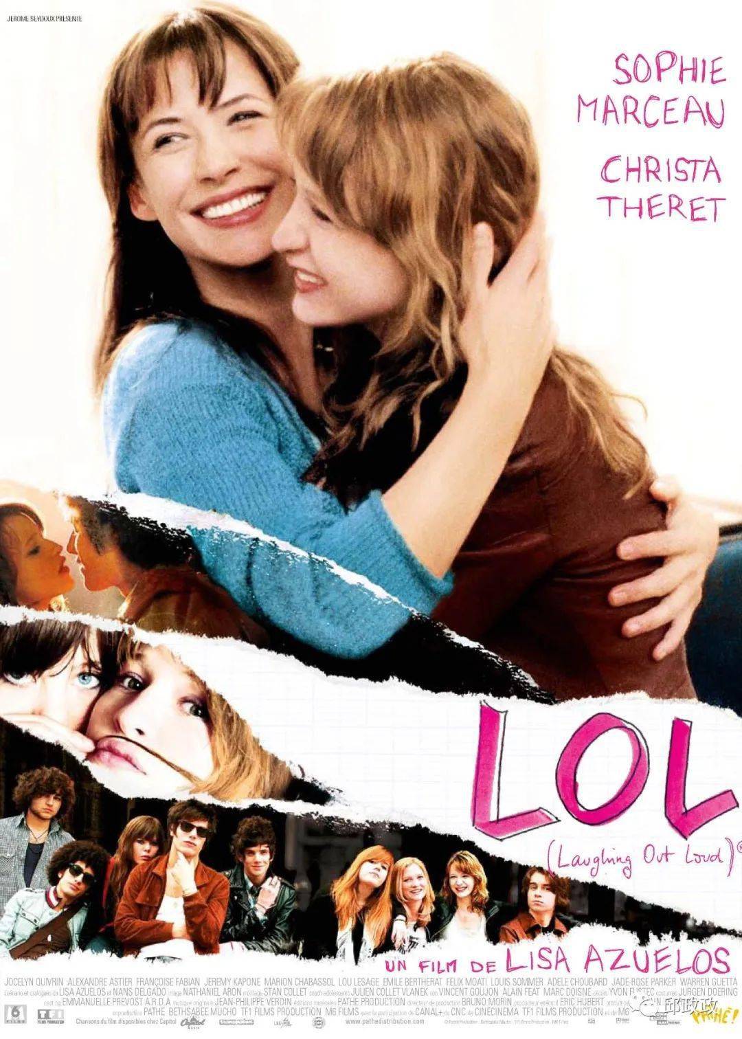 美国|邱邱推荐:女性必看的十部电影(收藏版)