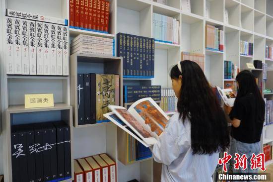 展馆|郑州美术馆恢复开放?再现久违艺术氛围