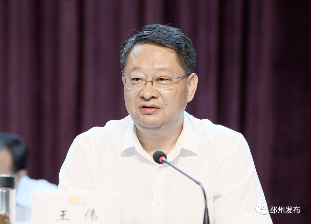 传递压力激发动力邳州重大工业项目集中拉练