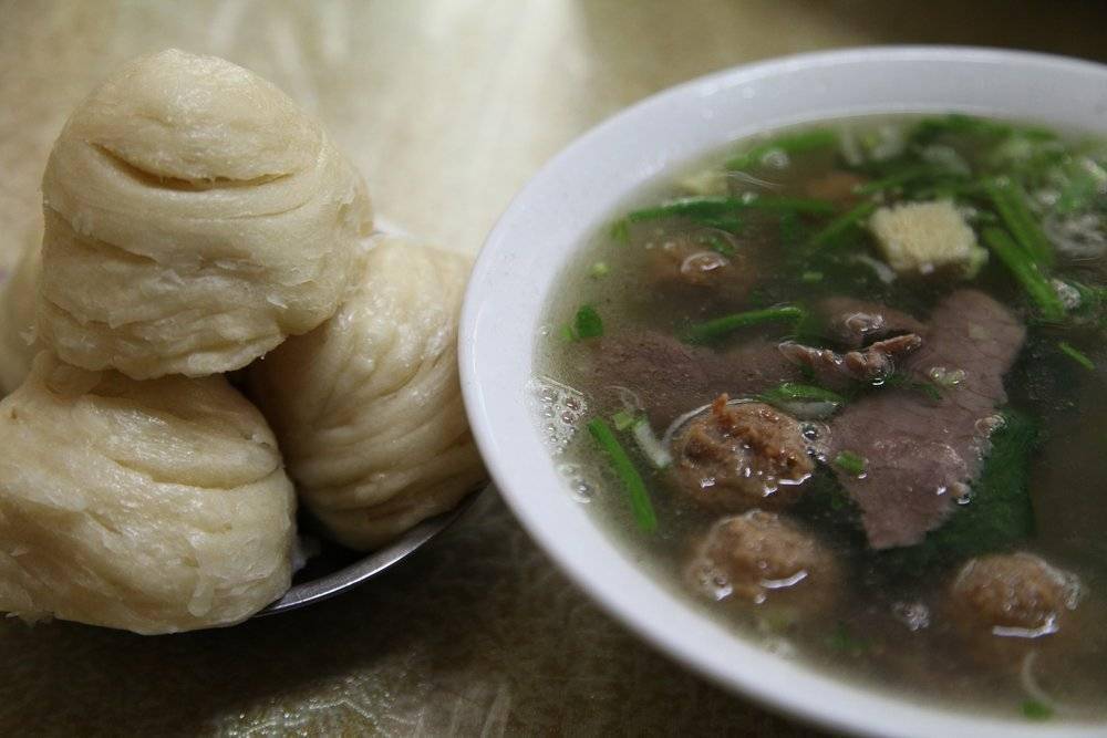 下岗工人|早餐摊消失后，我再也没喝过用碗盛的豆浆