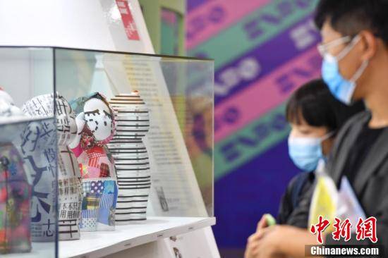 香港|“香港IP力量”香港创意品牌主题展在北京开展