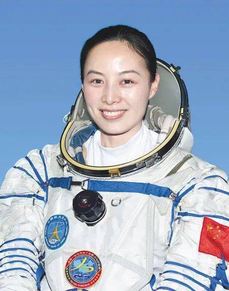 聂海胜|新“太空出差三人组”预计国庆启航，可能会有一名女航天员