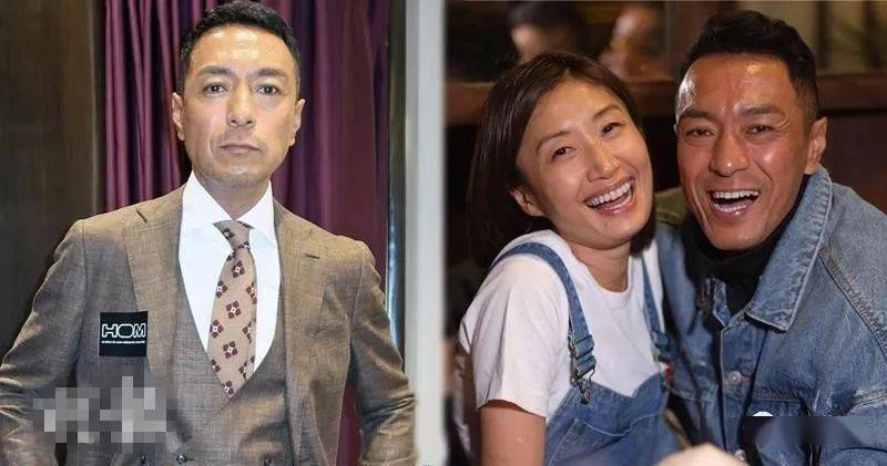 姜皓文爆老婆做完妇科手术!康复进度理想