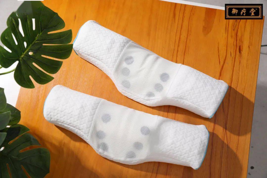 颈椎|头晕恶心手麻原来是颈椎出了毛病！睡它，30分钟缓解酸痛，1个月连血压都降了