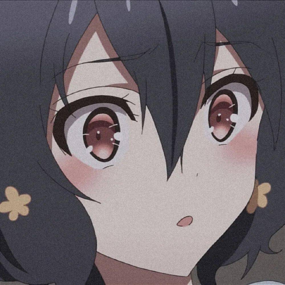 精选动漫卡通头像
