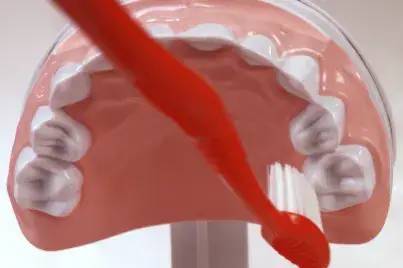 图片|5岁男孩突发急性肾炎，病根竟然是在口腔里