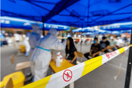 疫情|厦门一日现3条管控通告，释放怎样的疫情防控信号？