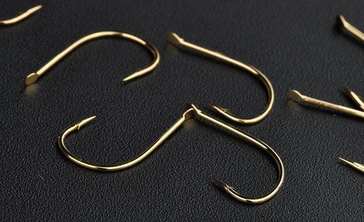 最适合野钓鲫鱼的几种鱼钩,全面分析其优劣势