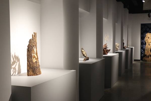 剑川|石雕、绒绣、土陶……“白族之乡”非遗亮相浦东