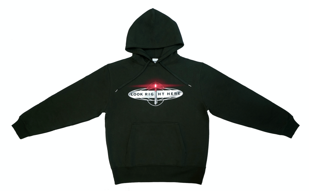 楚门|今年的卫衣来喽!