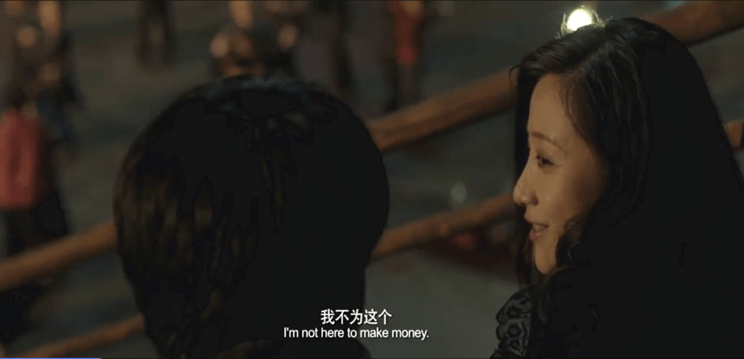 段奕宏|为什么观众总想救段奕宏“脱离苦海”?