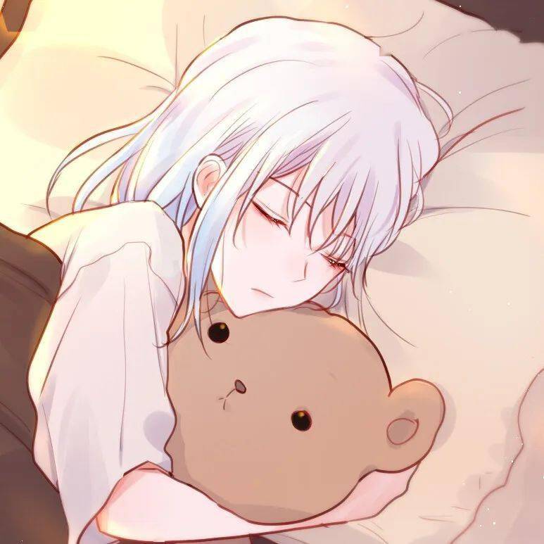 好看头像动漫女生 ec8da9bb35504c6ca95acb14bf884efb.jpeg