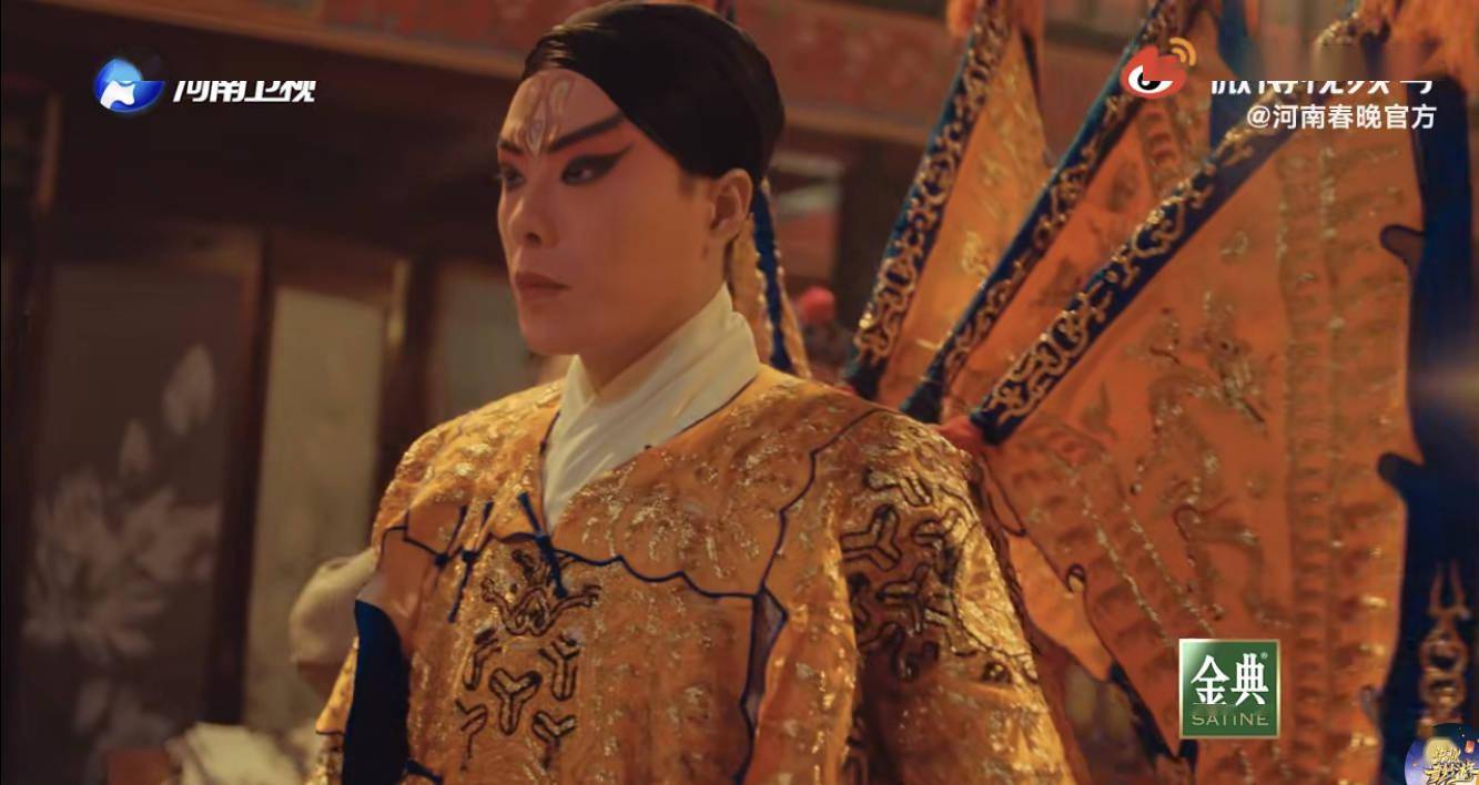 卫视|台上有美嫦娥，幕后有能工巧匠，河南卫视《戏韵》让人感叹戏曲这么有门道！