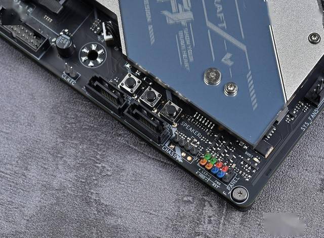 装机不求人一文了解主板跳线