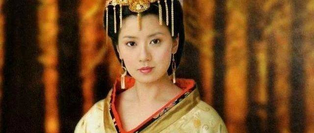 武曌:世间再无武媚娘,只留千古武则天_唐太宗