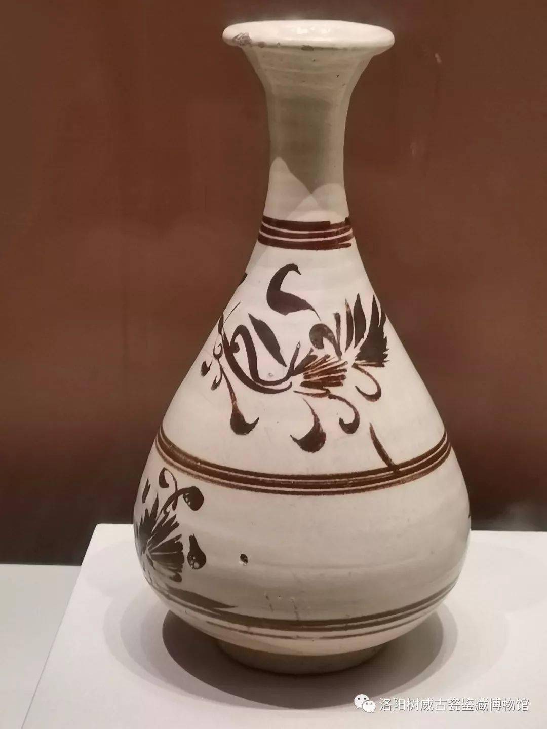 山西特色的高古瓷什么样不妨看看