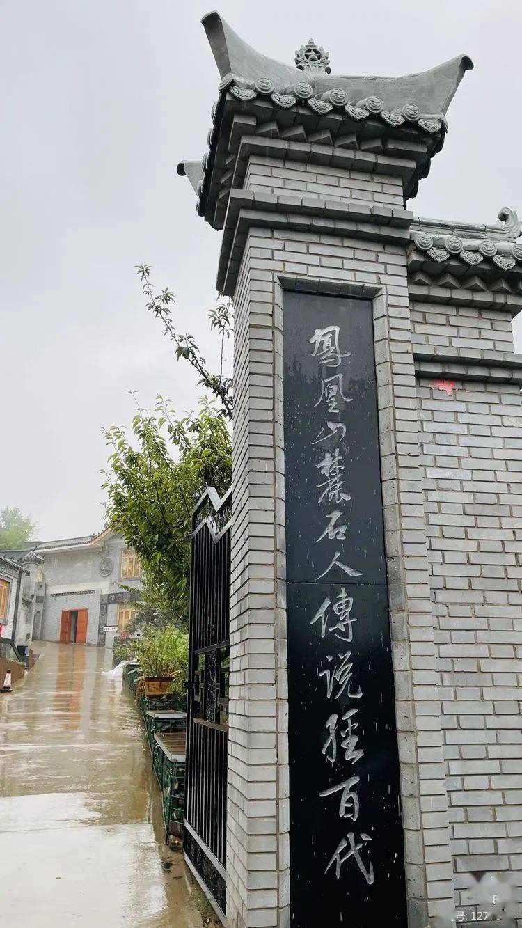 67洛阳华夏酒文化博物馆掠影