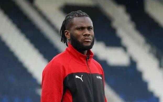 意媒丨尤文也在关注凯西