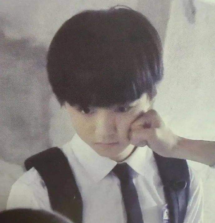 王俊凯|有在好好长大的王俊凯