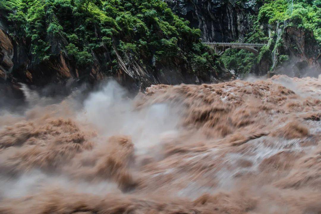 有一种中国美叫金沙水拍