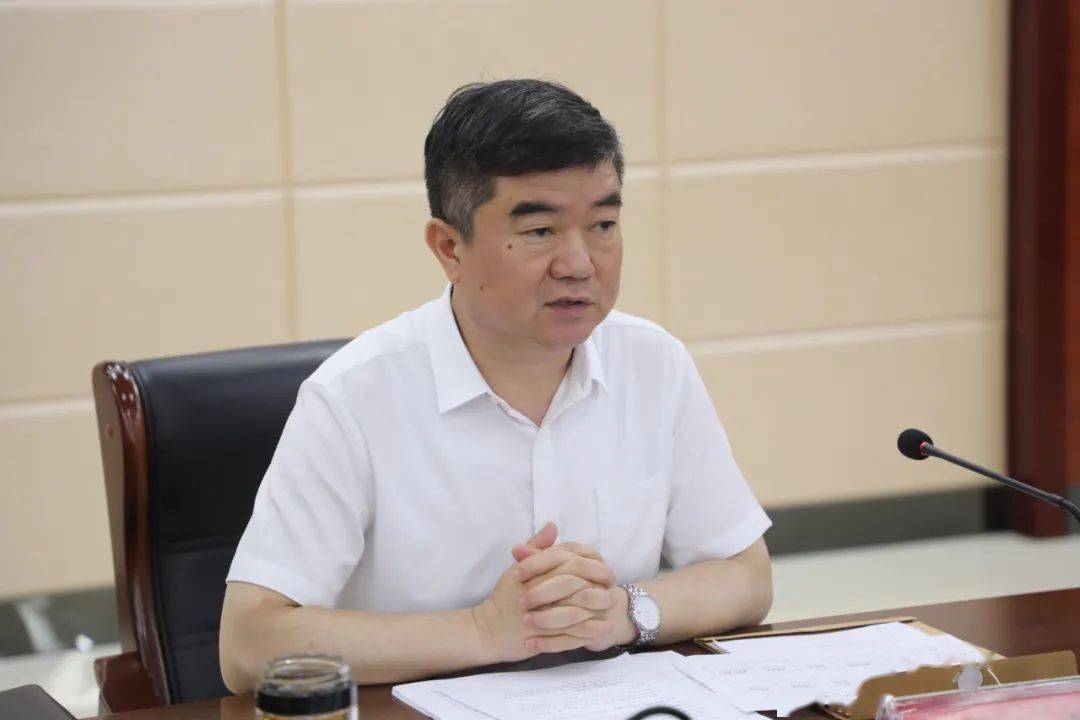 古冶区连续作战 创城不停步 | 纵深推进文明城市创建工作_路军强