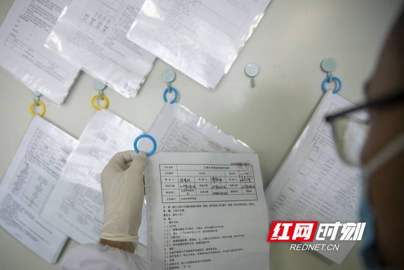 疫情|“高新”开拓者｜谭德勇：我想成为一个分子在生物科学的世界里遨游