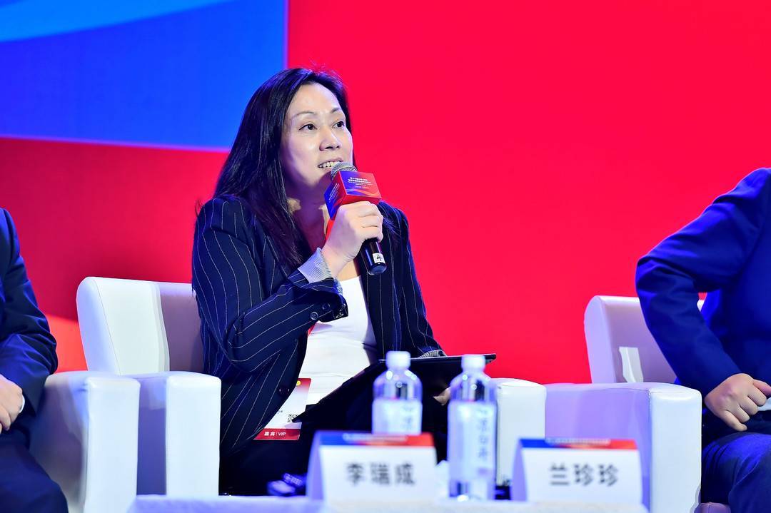 对话欧莱雅兰珍珍:紧跟时代脚步,“走向世界”的成都人归来再出发_中国