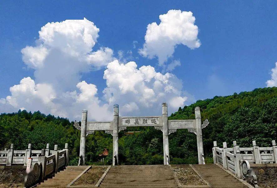 古镇大关的历史沿革