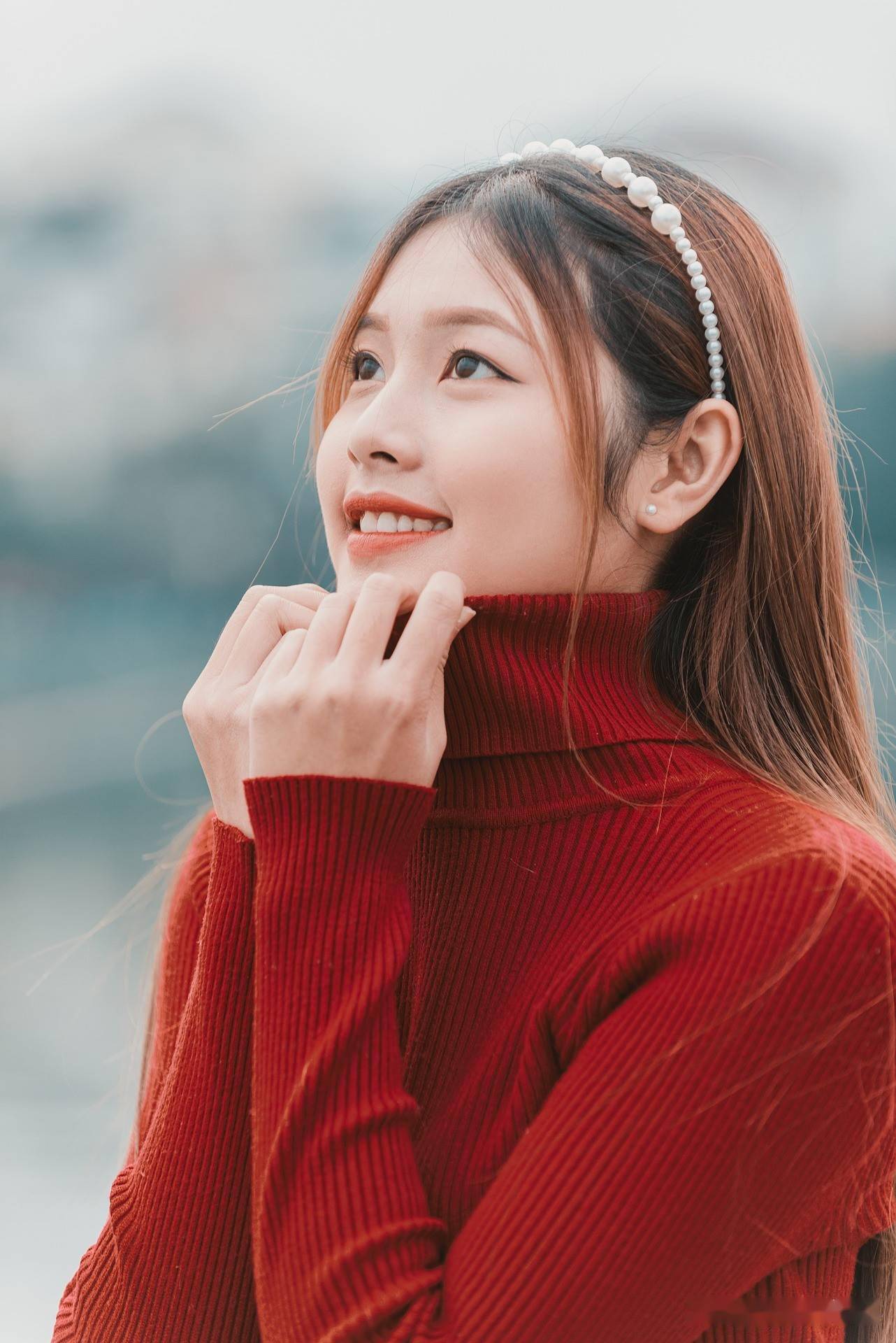 拍照没有姿势可摆这8个人像摄影摆姿技巧帮你轻松摆出好姿势