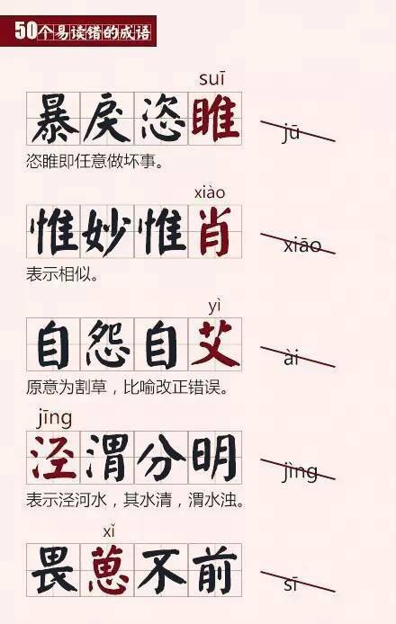 新什么什么尔成语_成语故事手抄报(3)