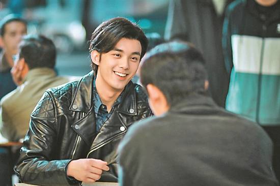 启航|一代创业者的“梦”，都在这部剧里了！