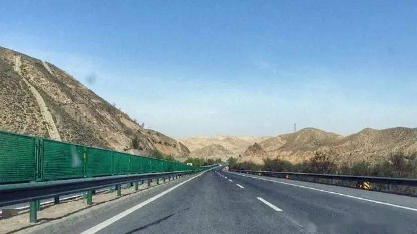 三门峡连霍高速恢复通行