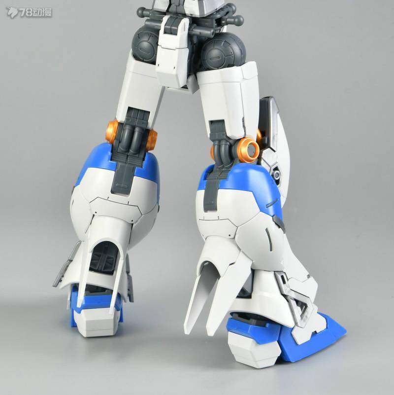 78官测rg海牛高达