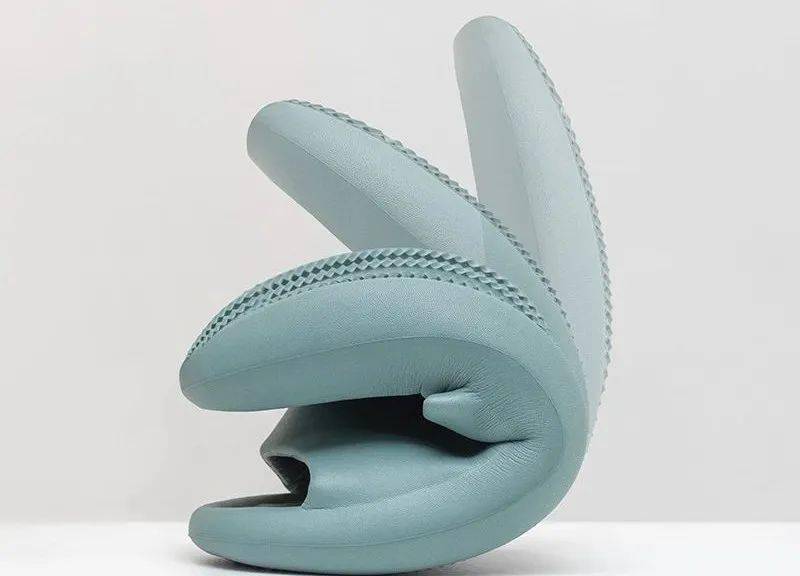 材质|这双拖鞋，一脚踩下去幸福感爆棚！