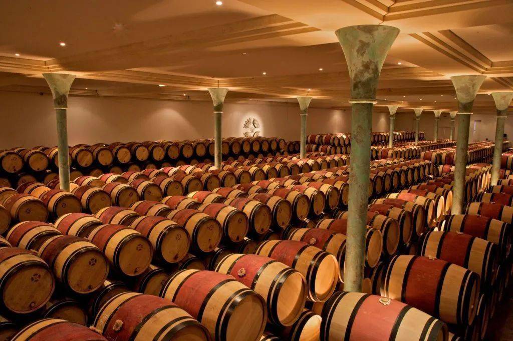 2013年波尔多四级名庄周伯通正牌,限量60瓶_酒庄