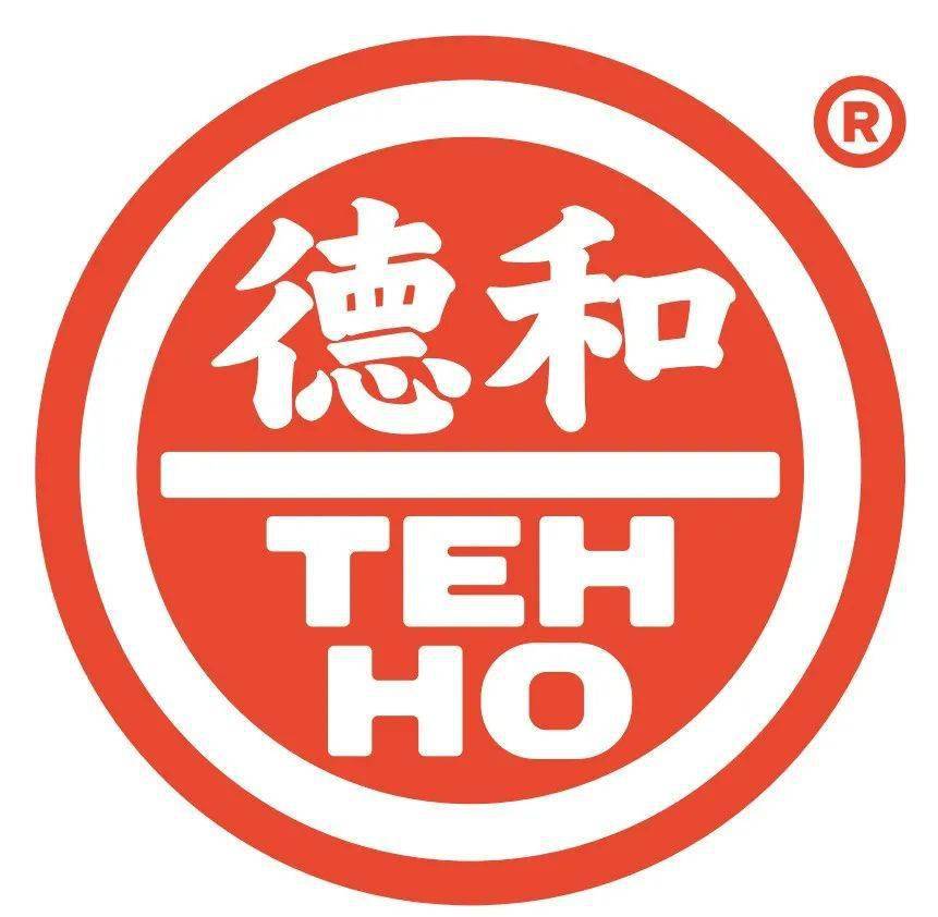 德和罐头商标的"戟"和"磬"取"吉庆"的谐音,表达了吉祥,欢庆,团圆,祥和